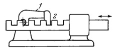 LEVER-TYPE STOP