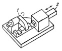 LEVER-TYPE STOP