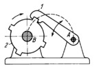 LEVER-TYPE STOP