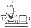 FORCE-ENGAGED ROLLER STOP