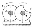 INTERLOCKING DEVICE