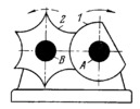 INTERLOCKING DEVICE