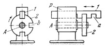 INTERLOCKING DEVICE