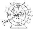 SWITCHING LEVER