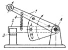 LEVER-TYPE TRIP
