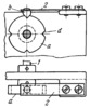 SPRING-TYPE INDEXING DEVICE