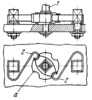 SPRING-TYPE INDEXING DEVICE