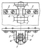 SPRING-TYPE INDEXING DEVICE