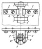 SPRING-TYPE INDEXING DEVICE