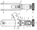 INDEXING HANDLE