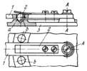 END-TYPE BALL-CLICK INDEX