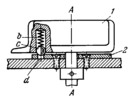 END-TYPE BALL-CLICK INDEX