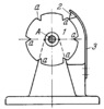 INDEXING DEVICE FOR A DISK