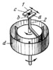 LEVER-TYPE SORTING MECHANISM