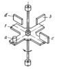 LEVER-TYPE SORTING MECHANISM