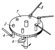 LEVER-TYPE SORTING MECHANISM