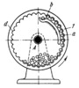 BLANK FEEDING DEVICE