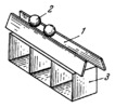 BALL SORTING DEVICE