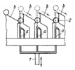 LEVER-TYPE SORTING MECHANISM