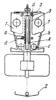VANE-TYPE GOVERNOR FOR CLOCK CHIMES