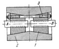 CONE-WEDGE COUPLING