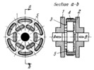 ENDLESS BELT FLEXIBLE COUPLING