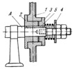 SAFETY FRICTION CLUTCH