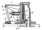 LEVER-TYPE FRICTION CLUTCH