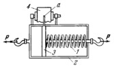 TENSILE SPRING DYNAMOGRAPH