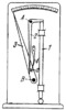 LEVER-TYPE MECHANICAL COMPARATOR