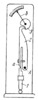 LEVER-TYPE MECHANICAL COMPARATOR