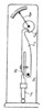 LEVER-TYPE MECHANICAL COMPARATOR