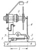 AISTOV LEVER-TYPE STRAIN GAUGE