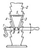RACK-AND-LEVER JACK