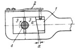 WEDGE-TYPE COMPENSATOR