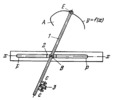LEVER-TYPE INTEGRATOR