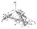 CONTACTING LEVER MECHANISM WITH CONTACTING PRISMS