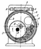 DRUM-TYPE ROTARY CHIPPER
