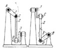 FOUR-BAR SPATIAL MECHANISM