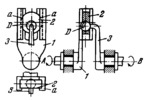 FOUR-BAR SPATIAL MECHANISM