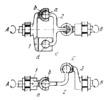 FOUR-BAR SPATIAL MECHANISM