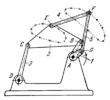 SIX-BAR MECHANISM