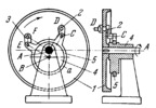 DOUBLE PARALLEL-CRANK MECHANISM