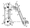 TRIPLE PARALLEL-CRANK MECHANISM