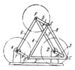 TRIPLE PARALLEL-CRANK MECHANISM