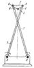 CHEBYSHEV FOUR-BAR APPROXIMATE STRAIGHT-LINE MECHANISM