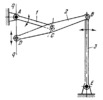 EVANS FOUR-BAR APPROXIMATE STRAIGHT-LINE MECHANISM