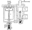Sputtering Carburator