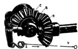 drive gear