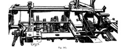 Transmission components